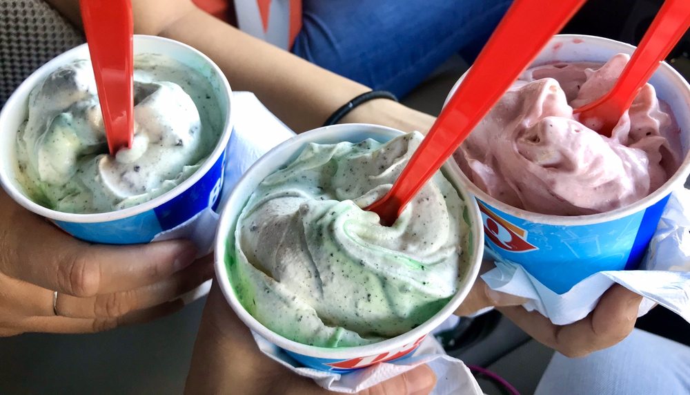 DAIRY QUEEN GRILL & CHILL 20 Photos & 21 Reviews 78 Westbank