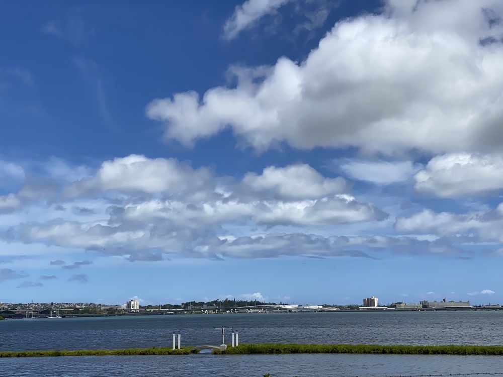 HARBOR CENTER Updated September 2024 98030 Hekaha St, Aiea, Hawaii