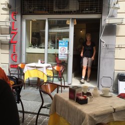 Elzig Café
