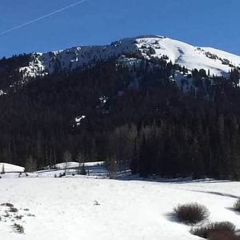 Backcountry Snowmobiling - The Views across the Trail were simply Gorgeous! - Tours Near Me - Coalville, Utah Backcountry Snowmobiling - The Views across the Trail were simply Gorgeous! - Tours Near Me - Coalville, Utah