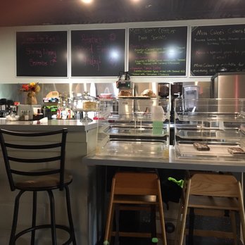 Miss Calee's Eats 'N' Treats - counter with a variety of items - Breakfast & Brunch Near Me - Landisville, Pennsylvania Miss Calee's Eats 'N' Treats - counter with a variety of items - Breakfast & Brunch Near Me - Landisville, Pennsylvania