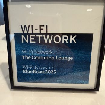The Centurion Lounge - Airport Lounges Near Me - San Francisco, California The Centurion Lounge - Airport Lounges Near Me - San Francisco, California