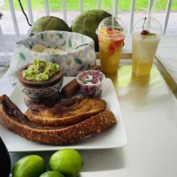 Chicharrones