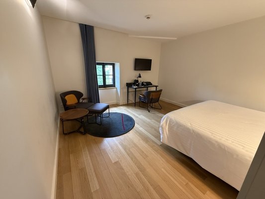 Fourvière Hotel by null