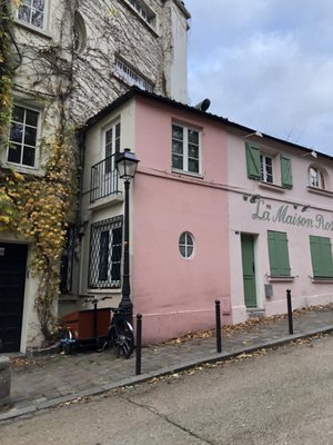 Discover Walks by null