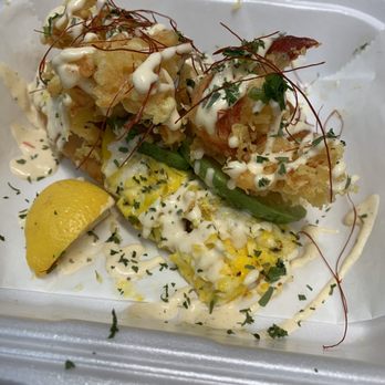 Tempura Takeover - Asian Fusion Near Me - Gilbert, Arizona Tempura Takeover - Asian Fusion Near Me - Gilbert, Arizona