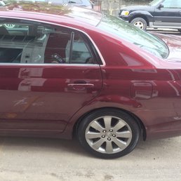 Riverside Auto care in Woburn. Complete job. Riverside Auto care in Woburn. Complete job.