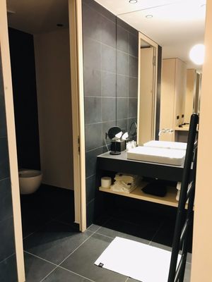 Hotel Milla Montis by null