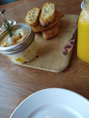 Speranza Ristorante by null