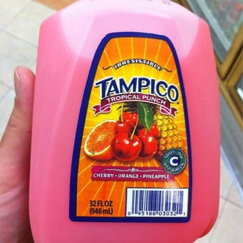 Granny's Donuts - Any place w/Mini Tampico is alright w/Me - Donuts Near Me - San Pedro, California
