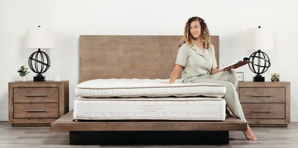 Custom Comfort Mattress West Hollywood by null
