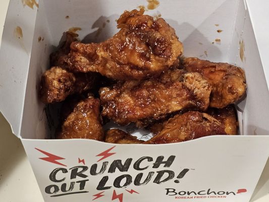 Bonchon Hackensack by null