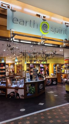 Albuquerque International Sunport by null