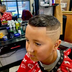 Cut by jerry