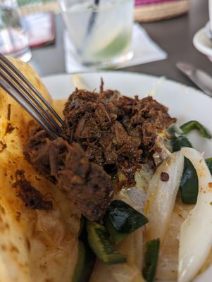 Odelay Tex-Mex by null