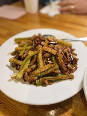 Tian Fu Asian Bistro by null