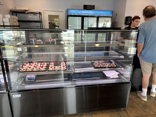 Fleur De Lis Gourmet Bakery by null