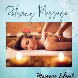 Massage Island