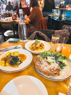 Carnegie Cellars Wine Bar & Kitchen by null