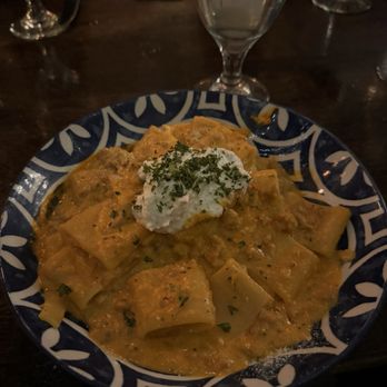 Rusticucina - Italian Near Me - San Diego, California