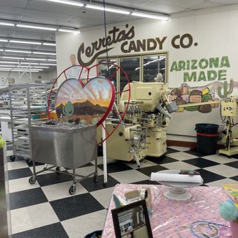 Cerreta Fine Chocolates - Candy Stores Near Me - Glendale, Arizona Cerreta Fine Chocolates - Candy Stores Near Me - Glendale, Arizona
