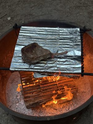 Ventana Campground by null