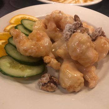 Double Happiness - Coconut shrimp - Chinese Near Me - Wilmington, North Carolina