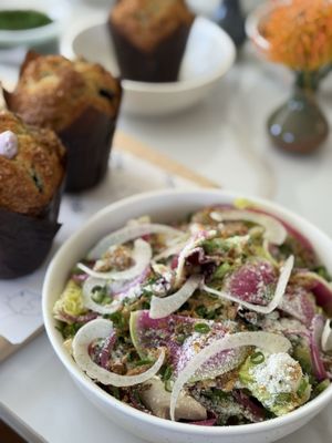 Pepino Eatery & Bakeshop by null