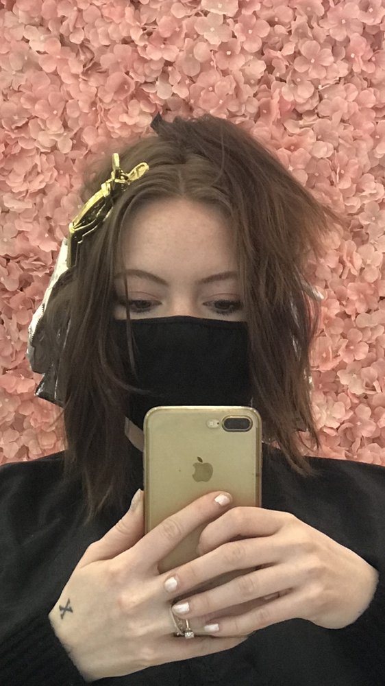 Joseph's Atelier Cut and Color Bar Logo