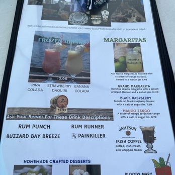 Seagrass Waterfront - Menu - Seafood Near Me - Homosassa, Florida Seagrass Waterfront - Menu - Seafood Near Me - Homosassa, Florida