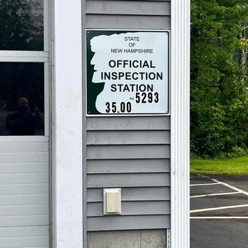 Wright Choice Auto Repair - We do NH State Inspections! - Tires Near Me - Danville, New Hampshire