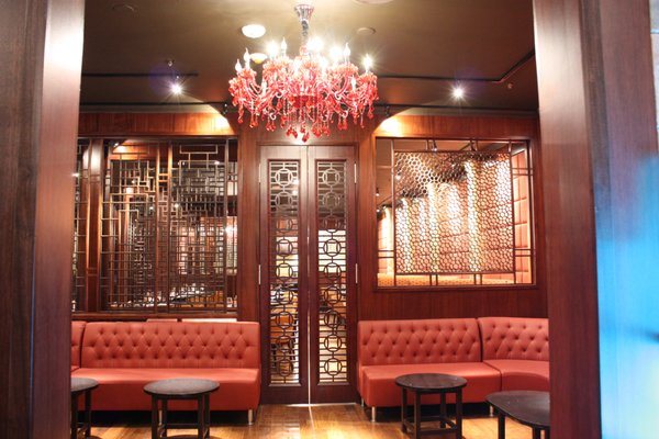 Feng Chophouse by null