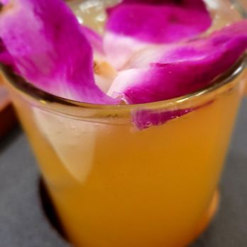 The Tasty Table - Mimosa - American Near Me - Ossining, New York