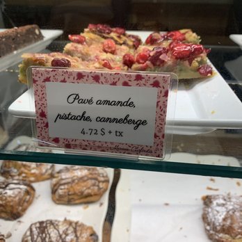 Mamie Clafoutis - Bakeries Near Me - Montreal, Quebec Mamie Clafoutis - Bakeries Near Me - Montreal, Quebec