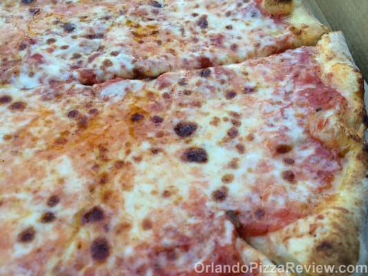 900 Degreez Pizza by null