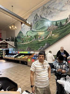 Walnut Creek Cheese & Market by null