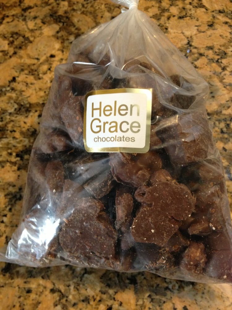 HELEN GRACE CHOCOLATES CLOSED 11 Reviews 5886 Edinger Ave