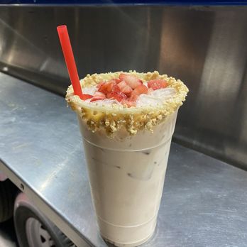 Taquitos El Jefe - Food Trucks Near Me - San Antonio, Texas