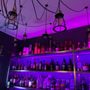 Photo of hidden bar