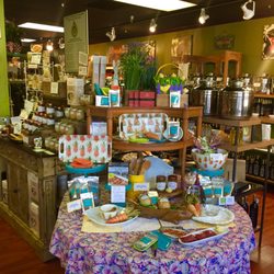 The Olive Scene - Chagrin Falls