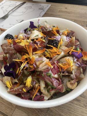 Nonavo Pizza by null