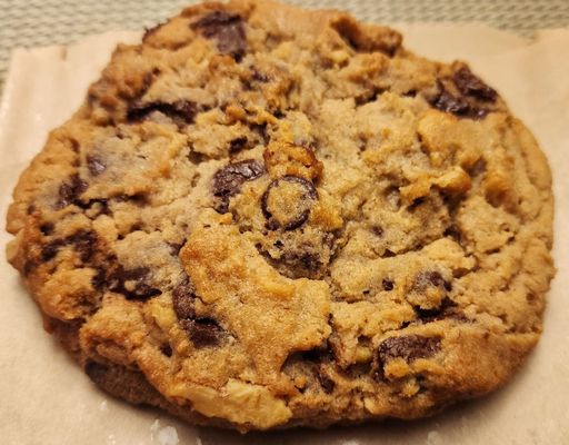 Metropolitan Market Crown Hill by null