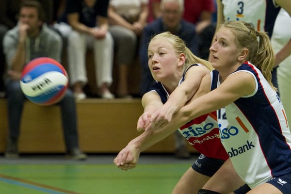 Premier Volleyball Tours