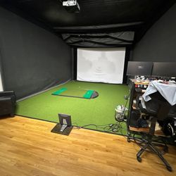 Club Champion - Cary