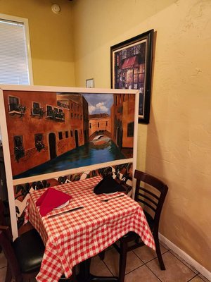 Lola & Giuseppe's Trattoria by null