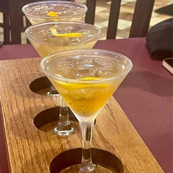 Texas Grill 49 - Old fashion cocktail so yummy ! - Steakhouses Near Me - Houston, Texas Texas Grill 49 - Old fashion cocktail so yummy ! - Steakhouses Near Me - Houston, Texas