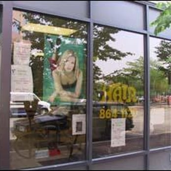 Vera’s Hair Salon - Hair Salons Near Me - Evanston, Illinois Vera’s Hair Salon - Hair Salons Near Me - Evanston, Illinois