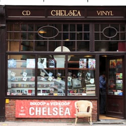 Chelsea Records