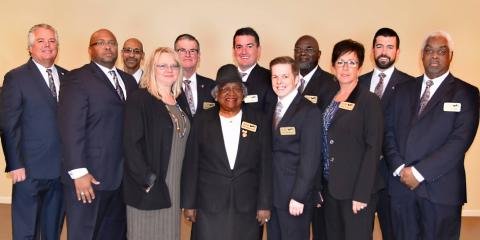 PARKER-MILLARD FUNERAL SERVICE & CREMATORY - Updated March 2026 - 12 E ...