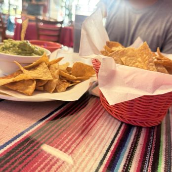 Lily's Cafe - Complimentary chips - Mexican Near Me - Fresno, California Lily's Cafe - Complimentary chips - Mexican Near Me - Fresno, California